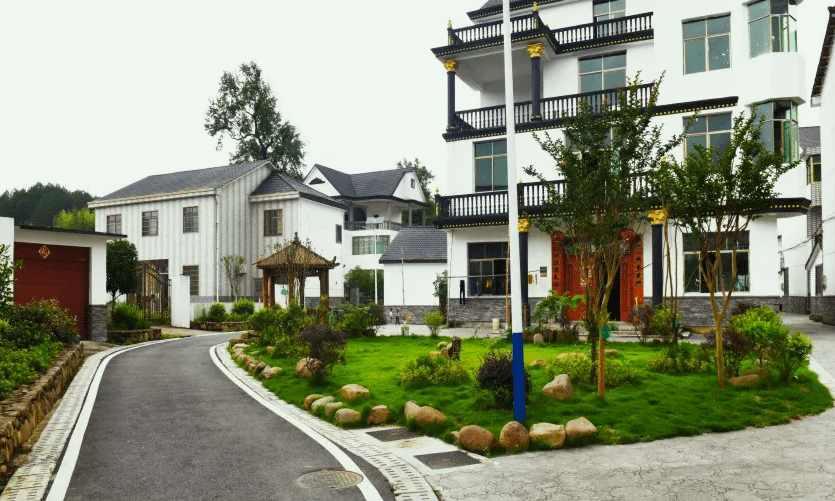 美丽乡村建设污水处理方案(农村污水治理工程) 美丽乡村建设污水处理方案(农村污水治理工程)